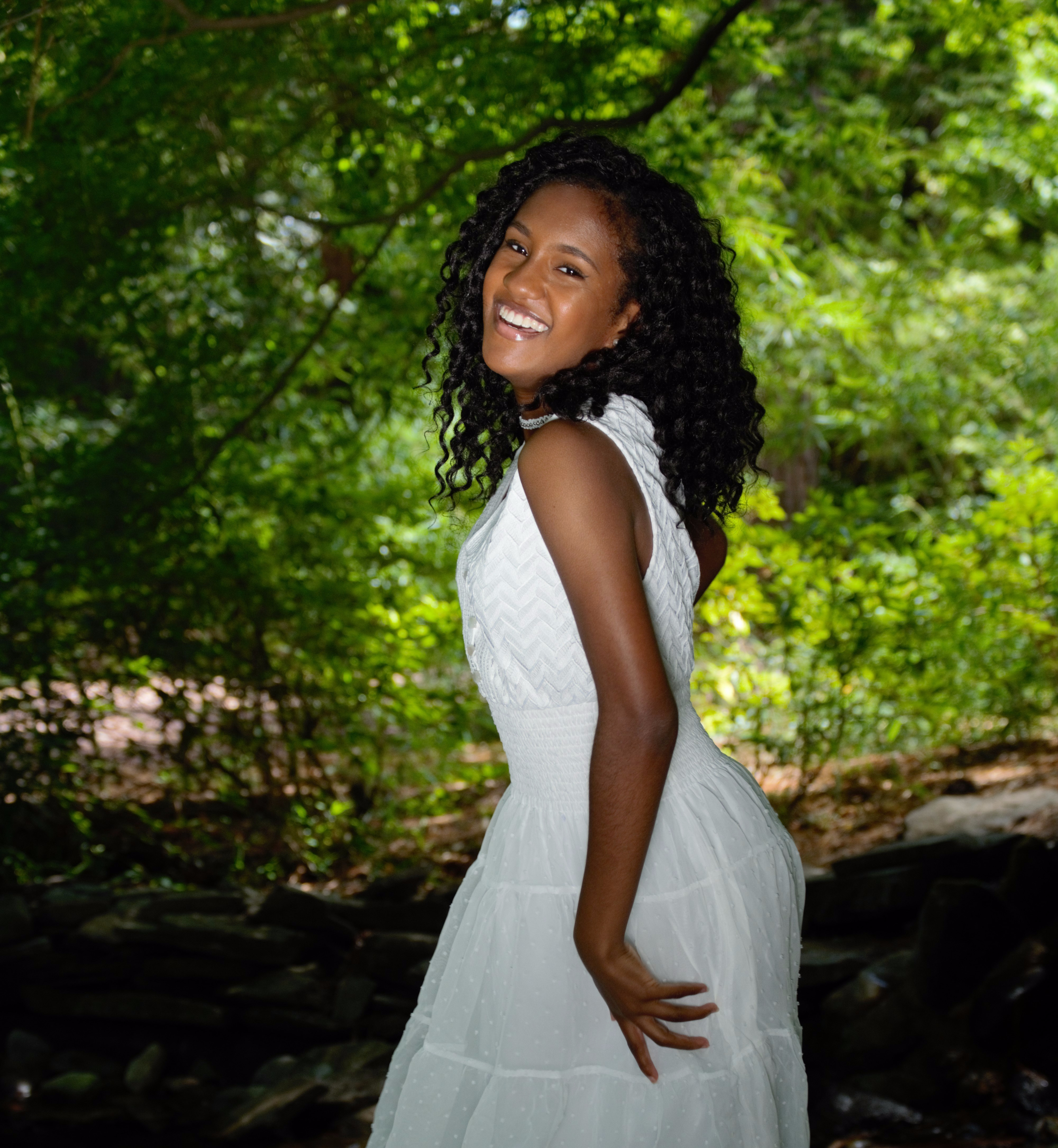 Gabrielle "Bri" Pinkney