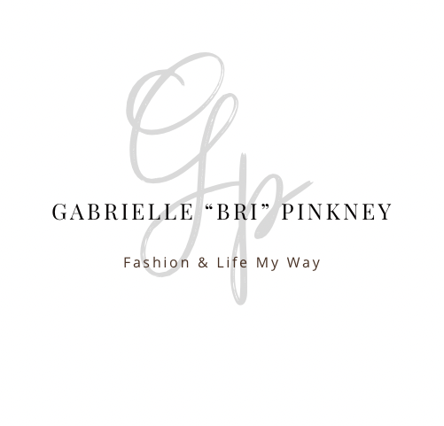 Gabrielle "Bri" Pinkney